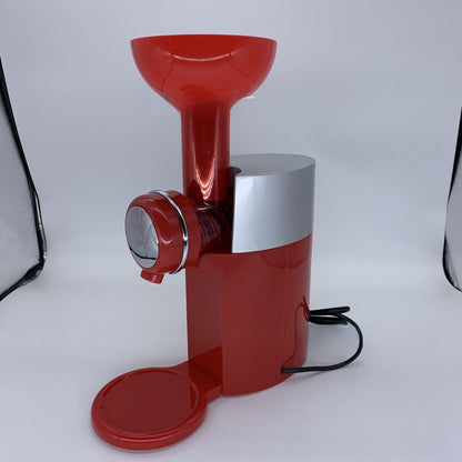 Home Fruit Ice Cream Machine DIY Ice Cream Machine