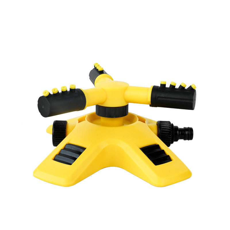Automatic Rotating Garden Sprinkler Nozzle