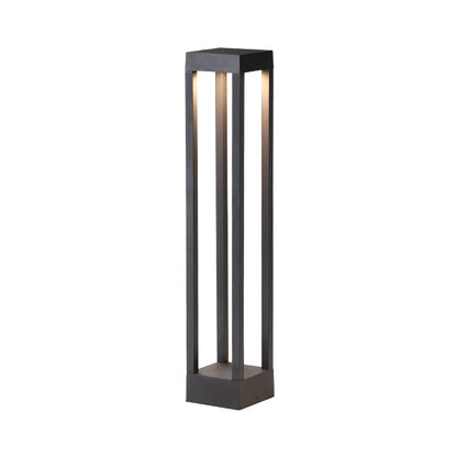 Waterproof Aluminum LED Lawn Light for Outdoor Garden