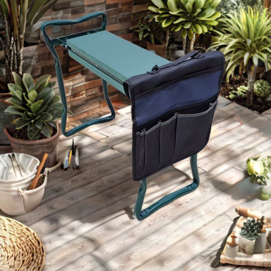 Portable Garden Tool Storage Hanging Bag
