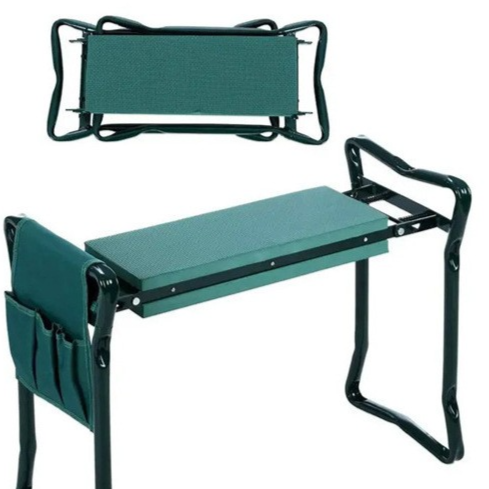 Outdoor Garden Kneeling Stool