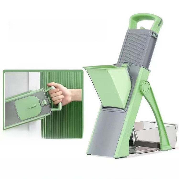 Multifunctional Home Vegetable Cutter